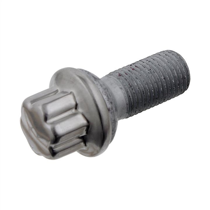 febi 46658 Wheel bolt 46658: Buy near me at 2407.PL in Poland at an Affordable price!