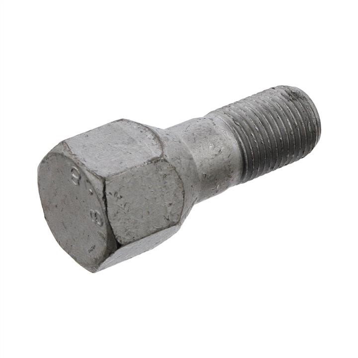 febi 46686 Wheel bolt 46686: Buy near me at 2407.PL in Poland at an Affordable price!