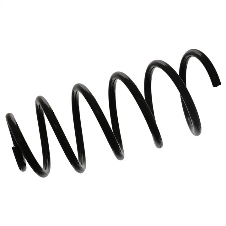 febi 46820 Suspension spring front 46820: Buy near me in Poland at 2407.PL - Good price!