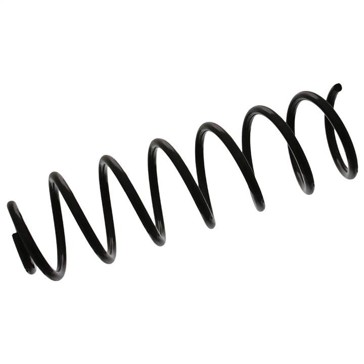 febi 46822 Coil Spring 46822: Buy near me at 2407.PL in Poland at an Affordable price!