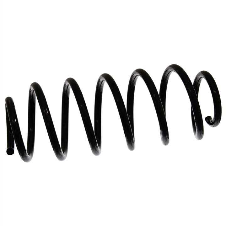 febi 46826 Coil Spring 46826: Buy near me at 2407.PL in Poland at an Affordable price!