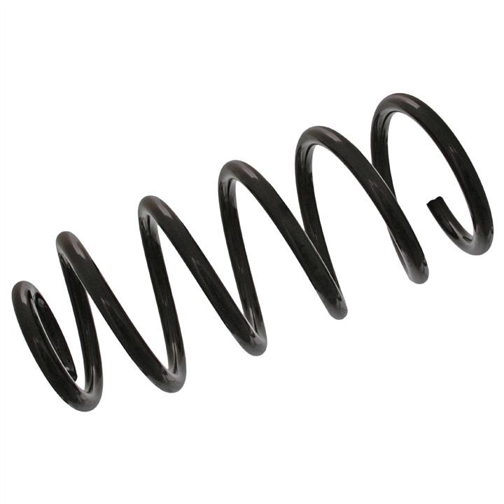 febi 46828 Coil Spring 46828: Buy near me at 2407.PL in Poland at an Affordable price!