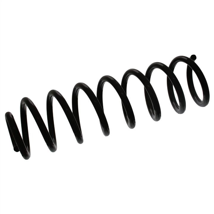 febi 46834 Suspension spring front 46834: Buy near me in Poland at 2407.PL - Good price!