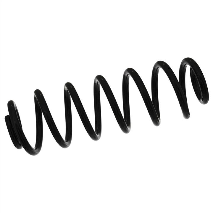 febi 46934 Coil Spring 46934: Buy near me in Poland at 2407.PL - Good price!