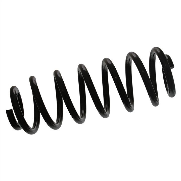 febi 46962 Coil Spring 46962: Buy near me at 2407.PL in Poland at an Affordable price!