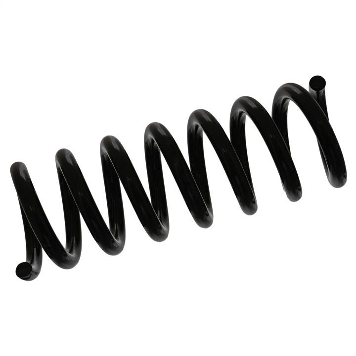 febi 46985 Coil Spring 46985: Buy near me at 2407.PL in Poland at an Affordable price!