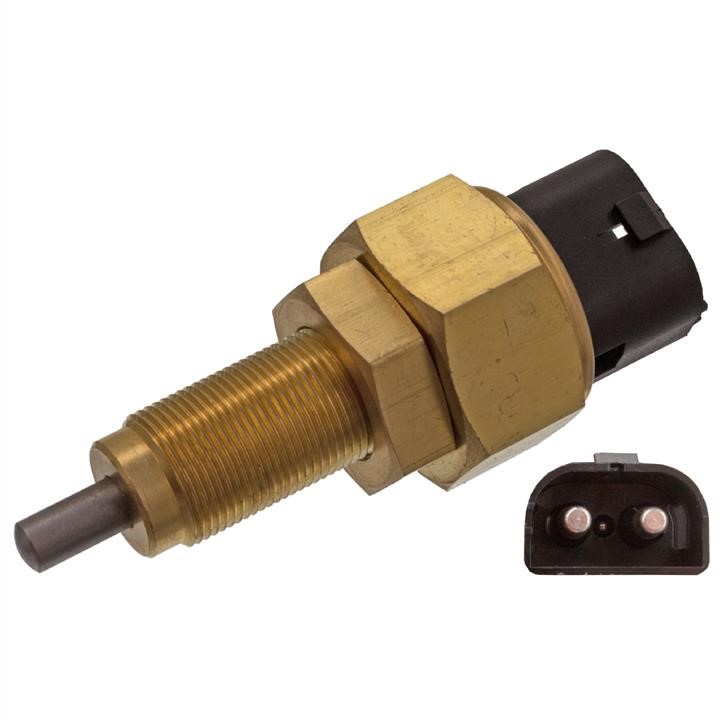 febi 47012 Differential lock switch 47012: Buy near me in Poland at 2407.PL - Good price!
