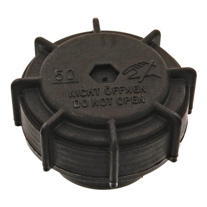 febi 47124 Radiator caps 47124: Buy near me in Poland at 2407.PL - Good price!