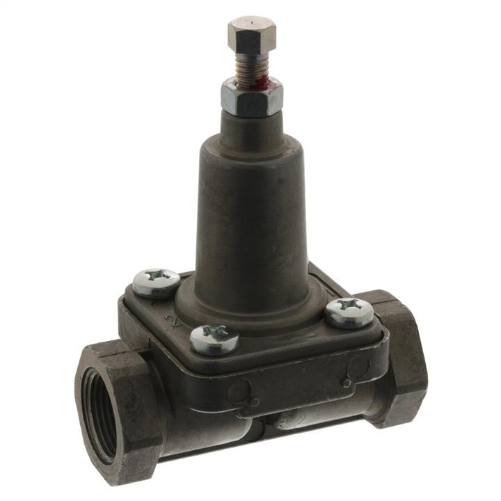 febi 47135 Pressure limiting valve 47135: Buy near me in Poland at 2407.PL - Good price!