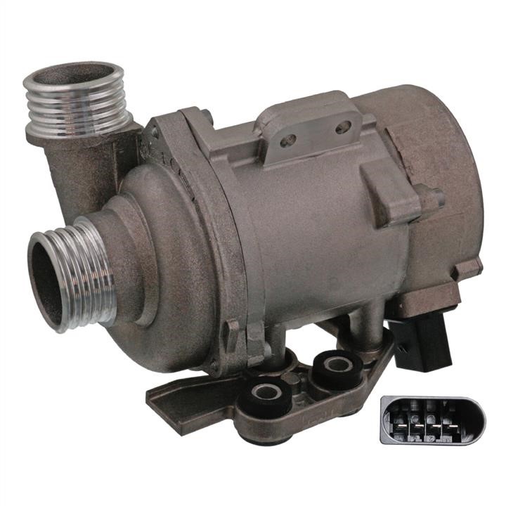 febi 47160 Water pump 47160: Buy near me at 2407.PL in Poland at an Affordable price!