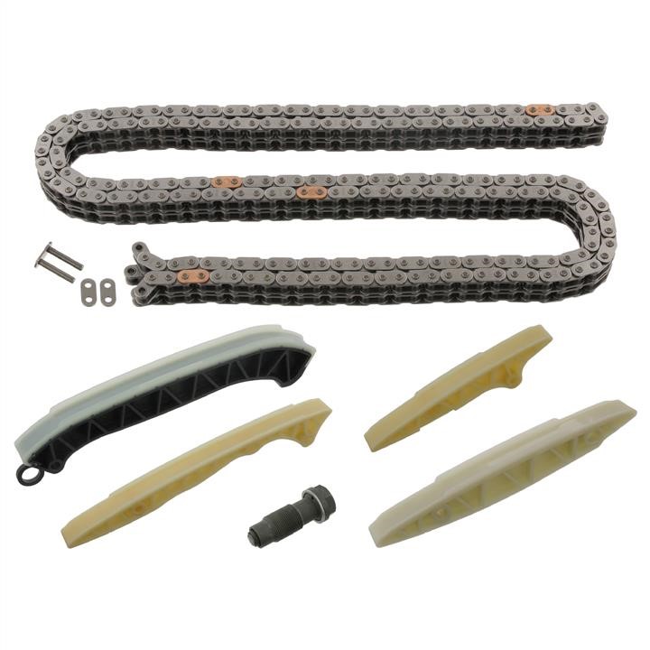  47274 Timing chain kit 47274: Buy near me in Poland at 2407.PL - Good price!