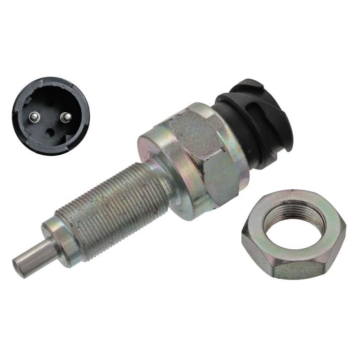 febi 47280 Differential lock switch 47280: Buy near me in Poland at 2407.PL - Good price!