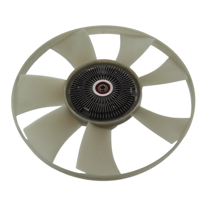 febi 47310 Hub, engine cooling fan wheel 47310: Buy near me in Poland at 2407.PL - Good price!
