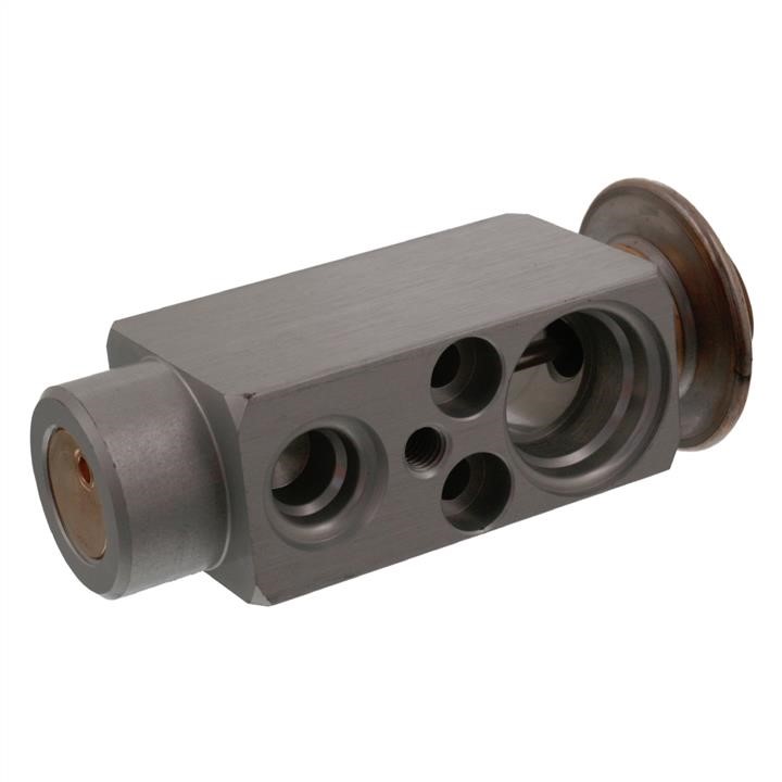febi 47535 Air conditioner expansion valve 47535: Buy near me in Poland at 2407.PL - Good price!