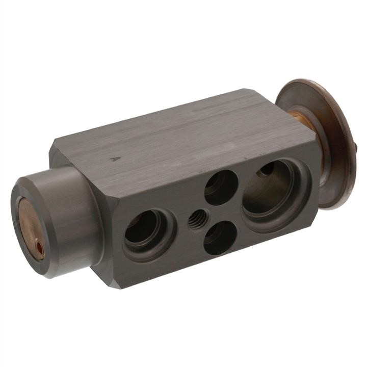 febi 47539 Air conditioner expansion valve 47539: Buy near me in Poland at 2407.PL - Good price!