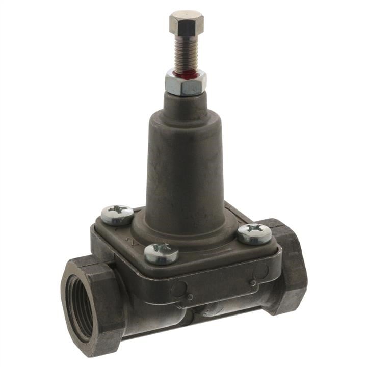 febi 47669 Pressure limiting valve 47669: Buy near me in Poland at 2407.PL - Good price!
