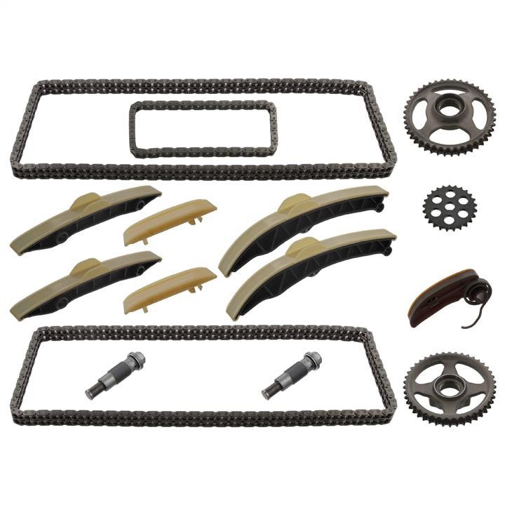  47700 Timing chain kit 47700: Buy near me in Poland at 2407.PL - Good price!