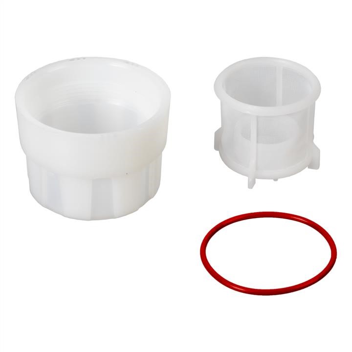 febi 47974 Fuel filter 47974: Buy near me in Poland at 2407.PL - Good price!