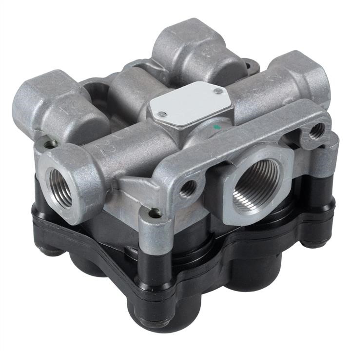 febi 47993 Control valve, pneumatic 47993: Buy near me in Poland at 2407.PL - Good price!