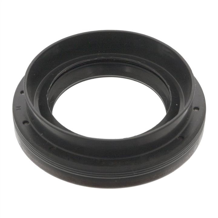 febi 48272 Shaft Seal, differential 48272: Buy near me in Poland at 2407.PL - Good price!