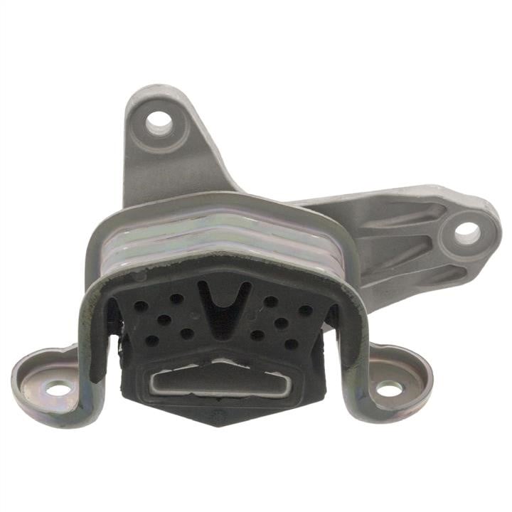 febi 48370 Gearbox mount 48370: Buy near me in Poland at 2407.PL - Good price!