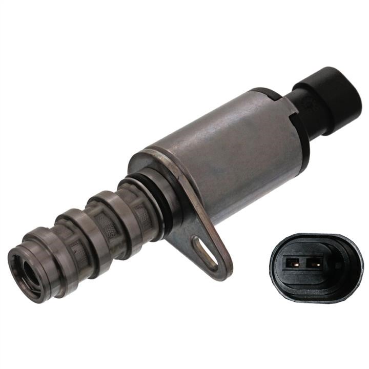 febi 48419 Valve of the valve of changing phases of gas distribution 48419: Buy near me in Poland at 2407.PL - Good price!