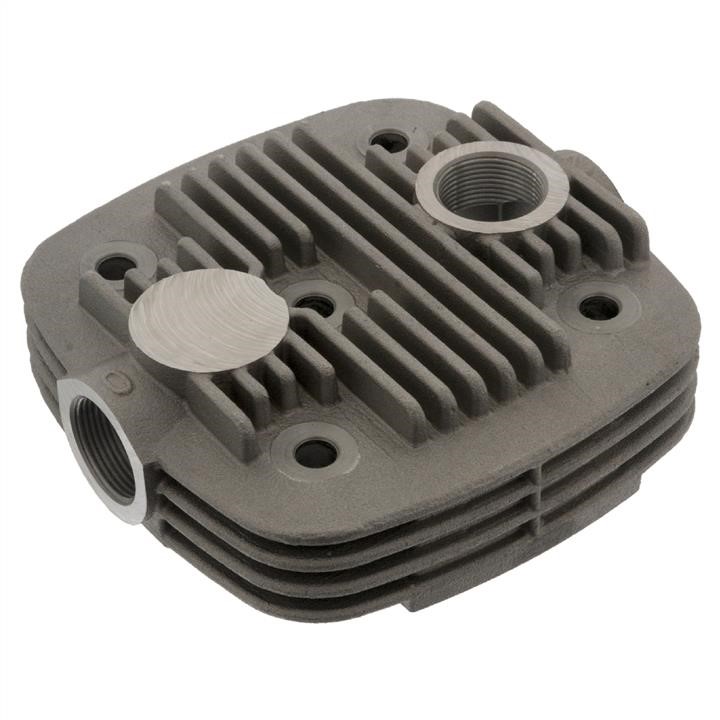 febi 48442 Pneumatic compressor cylinder head 48442: Buy near me in Poland at 2407.PL - Good price!