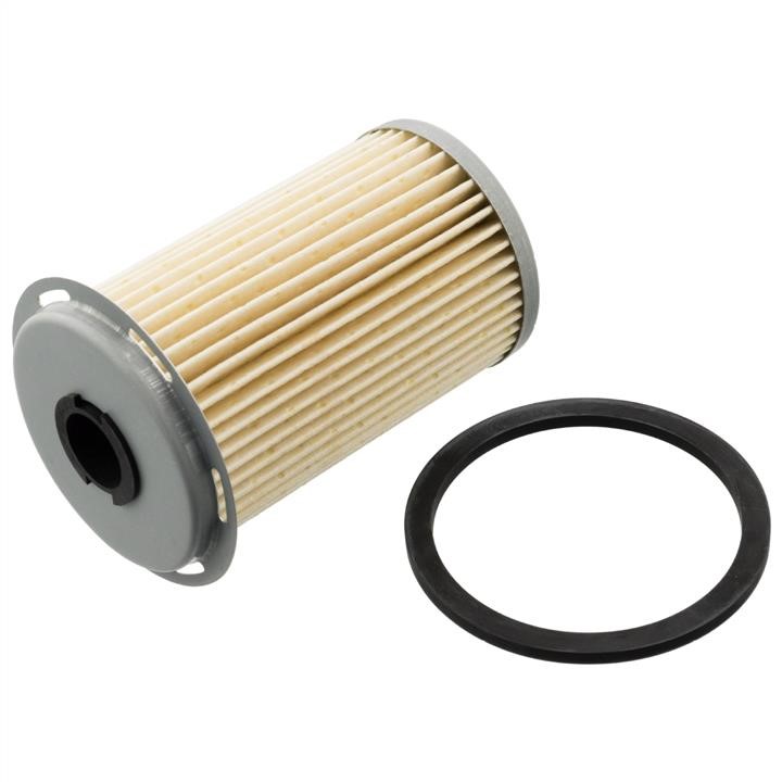 febi 48472 Fuel filter 48472: Buy near me at 2407.PL in Poland at an Affordable price!
