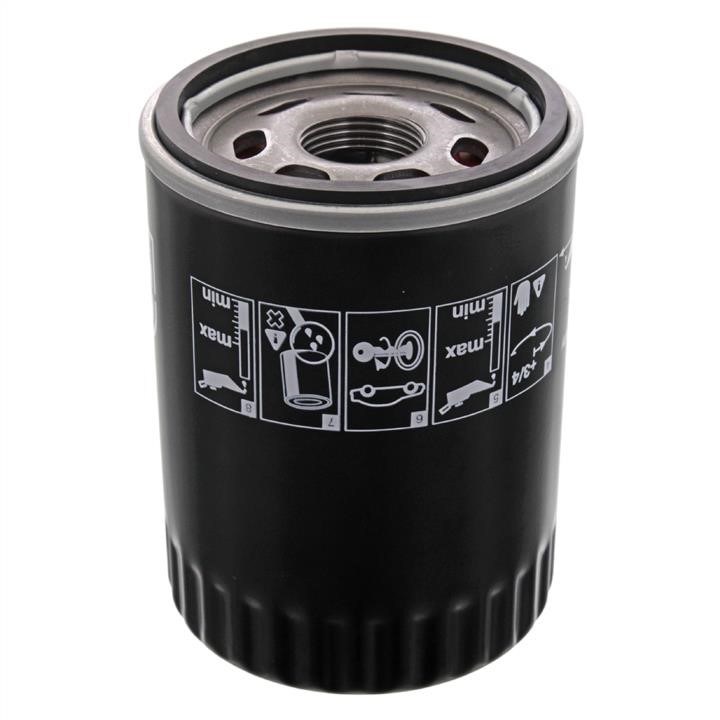 febi Oil Filter – price 23 PLN