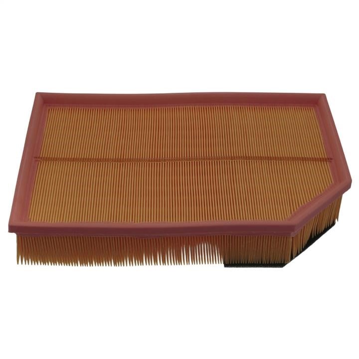 febi 48491 Air filter 48491: Buy near me at 2407.PL in Poland at an Affordable price!