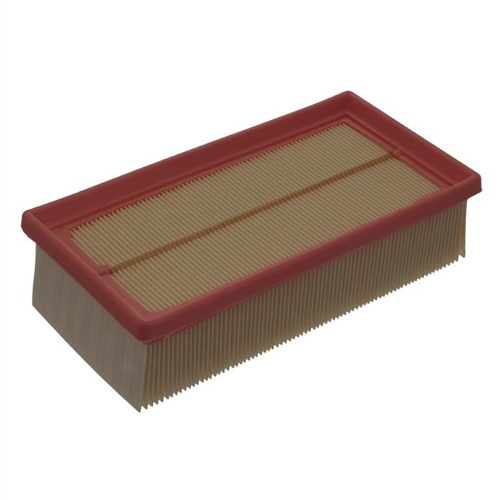 febi 48497 Air filter 48497: Buy near me at 2407.PL in Poland at an Affordable price!