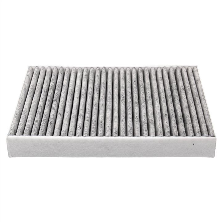 febi 48510 Activated Carbon Cabin Filter 48510: Buy near me at 2407.PL in Poland at an Affordable price!