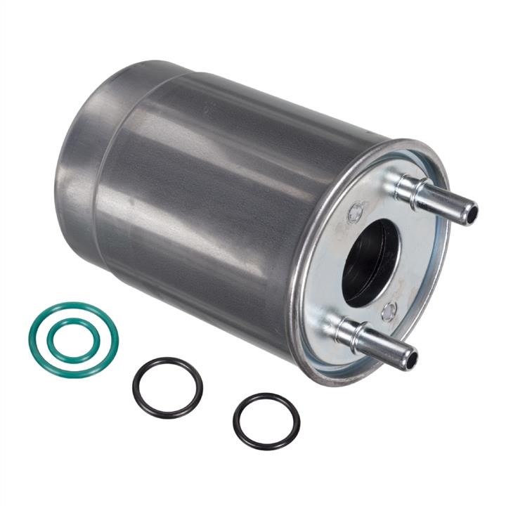 febi 48554 Fuel filter 48554: Buy near me in Poland at 2407.PL - Good price!