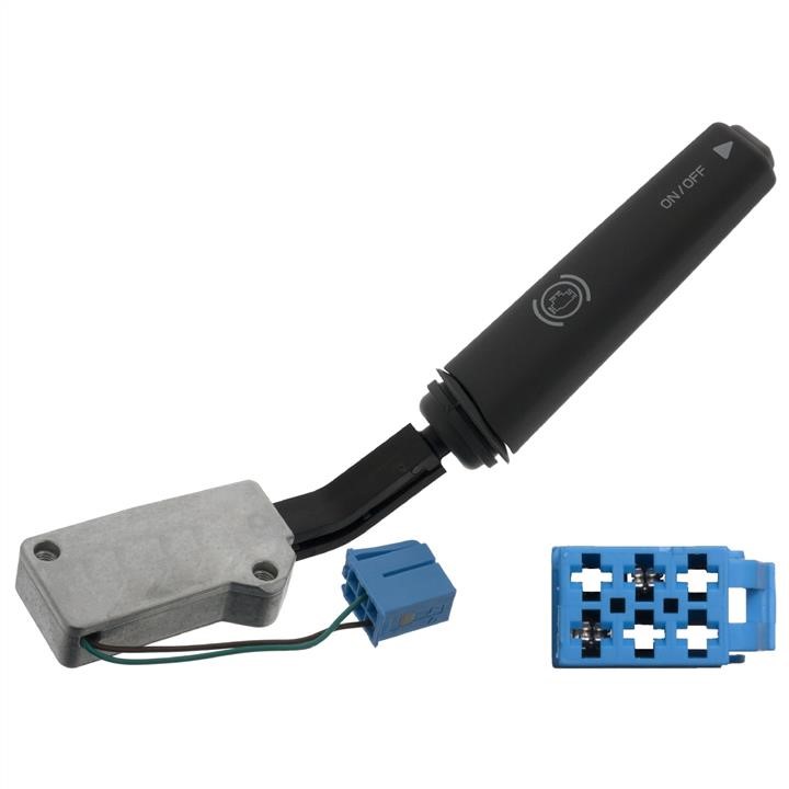 48598 febi Lenkstockhebel