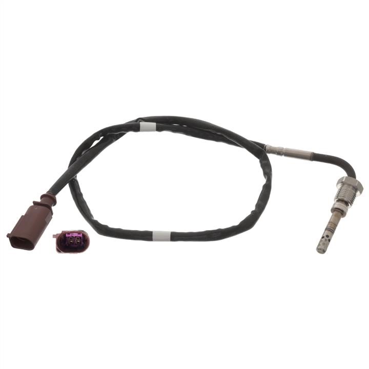 febi 48841 Exhaust gas temperature sensor 48841: Buy near me at 2407.PL in Poland at an Affordable price!