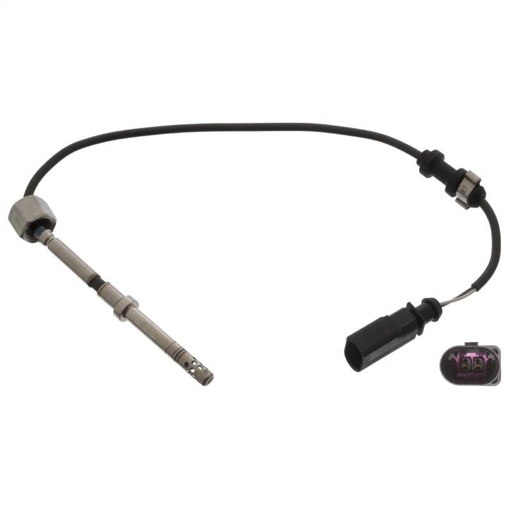 febi 48848 Exhaust gas temperature sensor 48848: Buy near me at 2407.PL in Poland at an Affordable price!