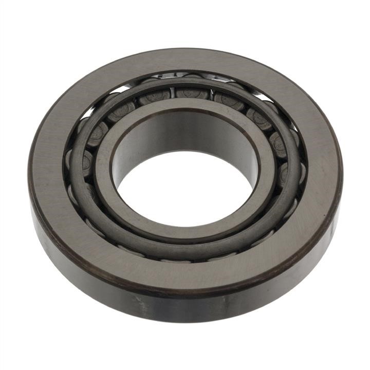 febi 48863 Wheel hub bearing 48863: Buy near me in Poland at 2407.PL - Good price!