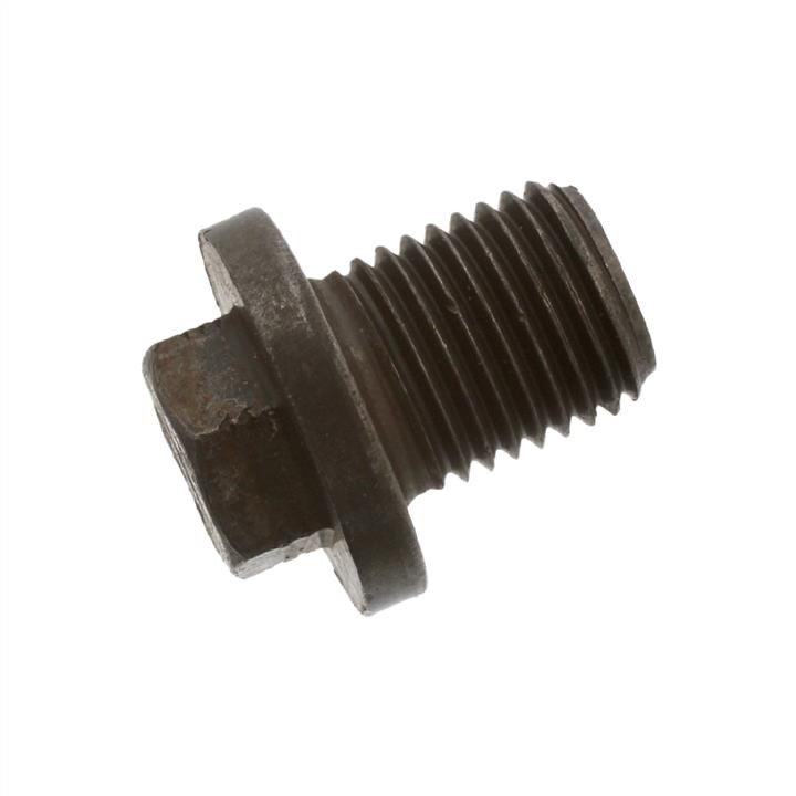 febi 48894 Sump plug 48894: Buy near me at 2407.PL in Poland at an Affordable price!