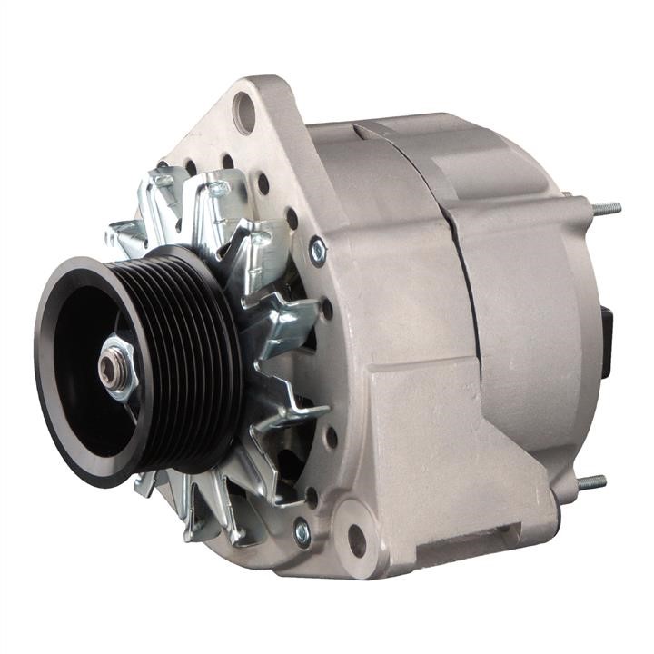 febi 48933 Alternator 48933: Dobra cena w Polsce na 2407.PL - Kup Teraz!