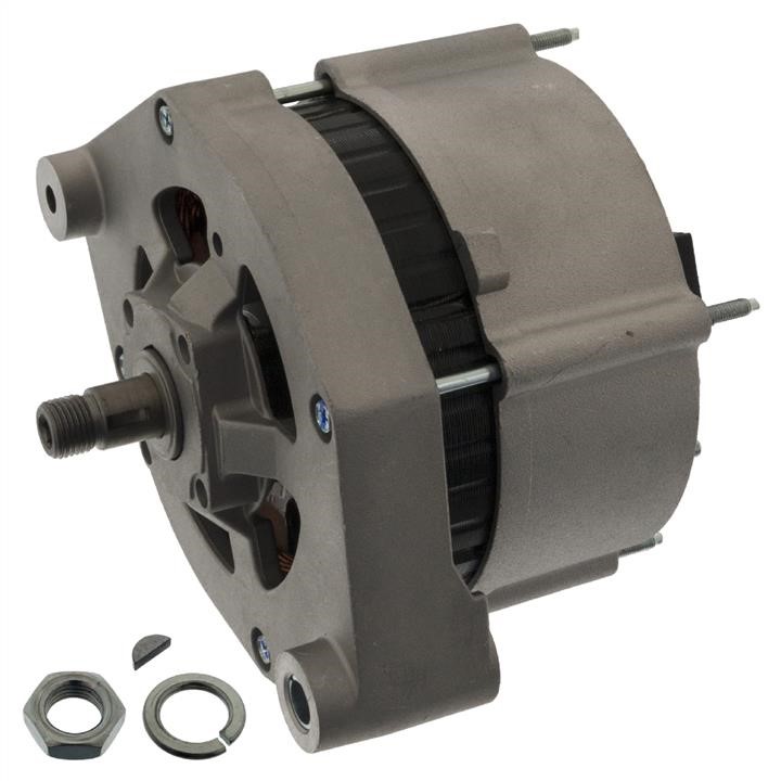 

alternator 48936 Febi