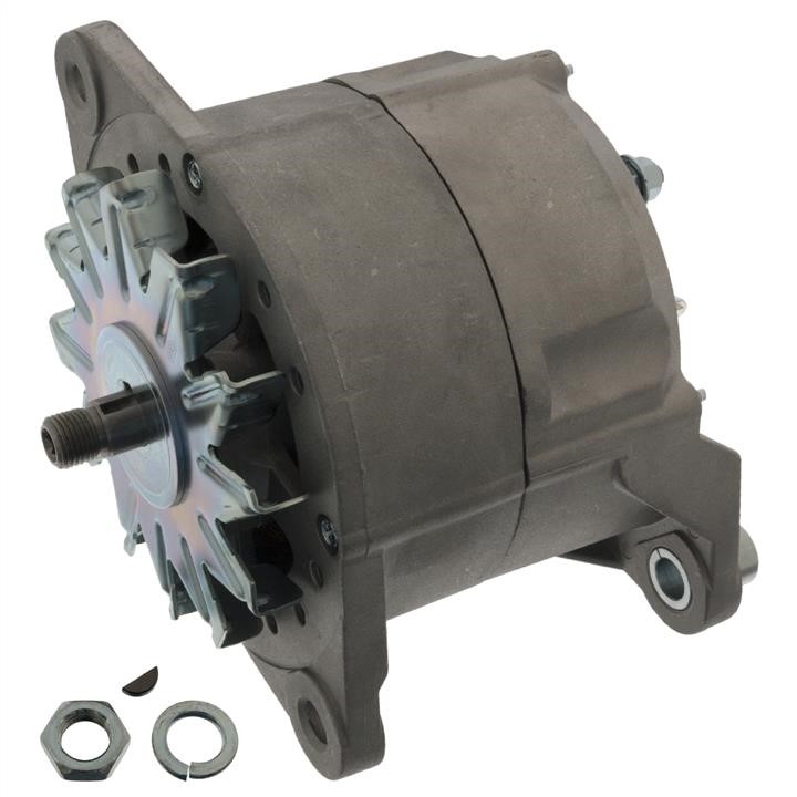 febi 48942 Alternator 48942: Buy near me in Poland at 2407.PL - Good price!