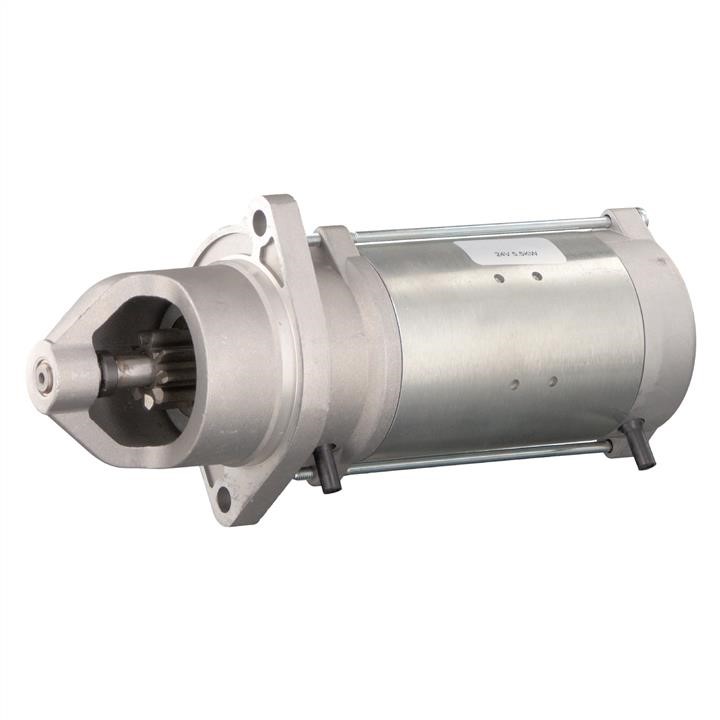 febi 48968 Starter 48968: Buy near me at 2407.PL in Poland at an Affordable price!