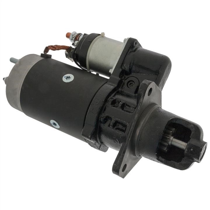febi 48980 Starter 48980: Buy near me at 2407.PL in Poland at an Affordable price!