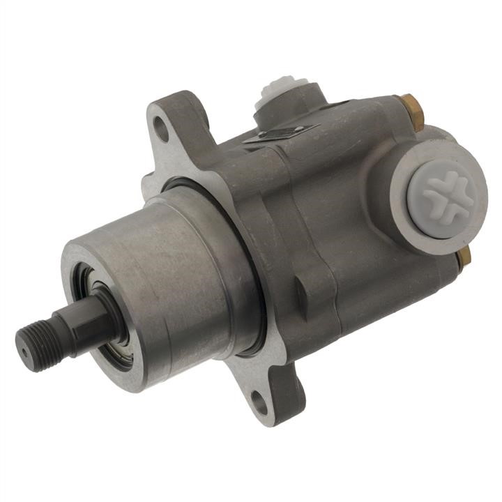 febi 49023 Hydraulic Pump, steering system 49023: Buy near me in Poland at 2407.PL - Good price!