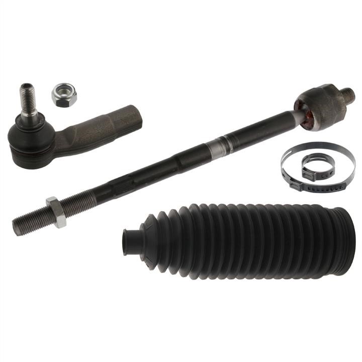febi 49044 Inner Tie Rod 49044: Buy near me at 2407.PL in Poland at an Affordable price!