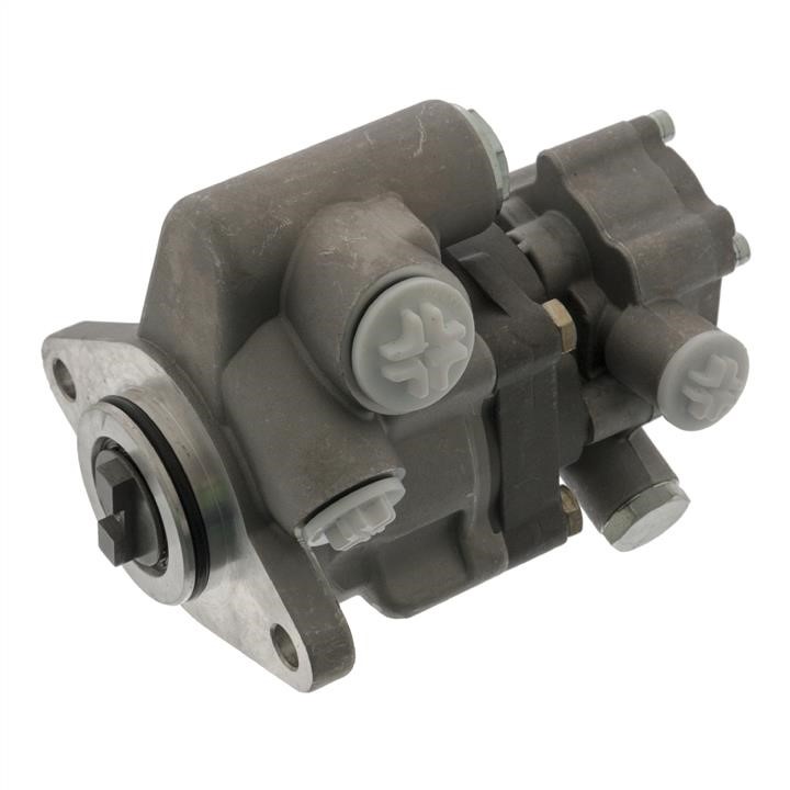 febi 49085 Fuel pump 49085: Buy near me at 2407.PL in Poland at an Affordable price!