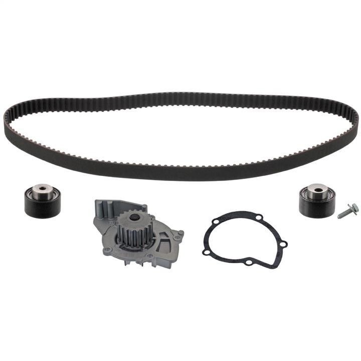 62945108 SWAG TIMING BELT KIT WITH WATER PUMP