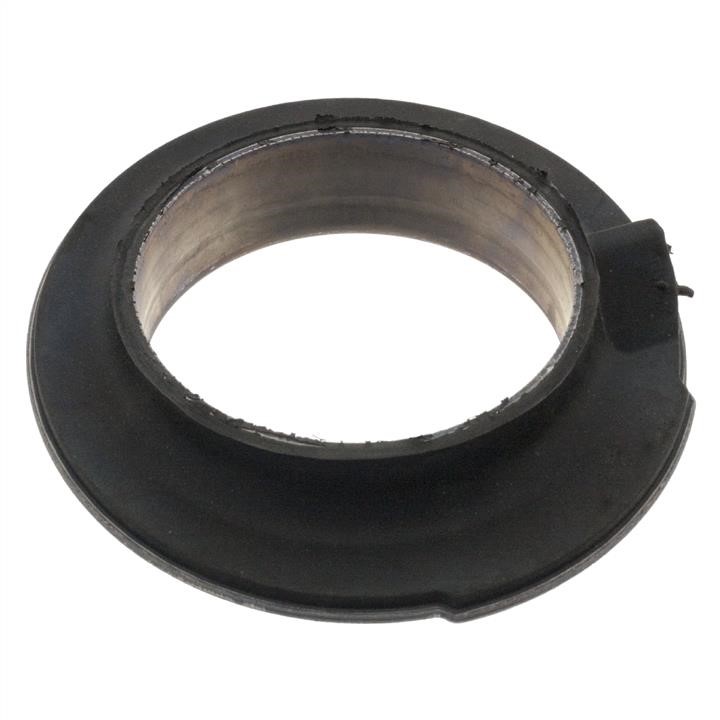 Coil spring cap Citroen DS4: 62947577 SWAG Suspension spring plate rear