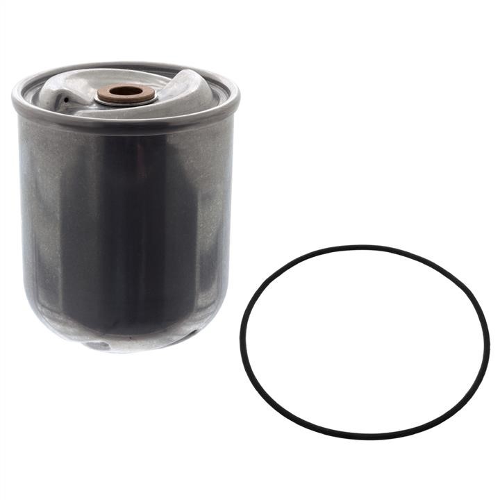 febi 49177 Oil Filter 49177: Buy near me at 2407.PL in Poland at an Affordable price!