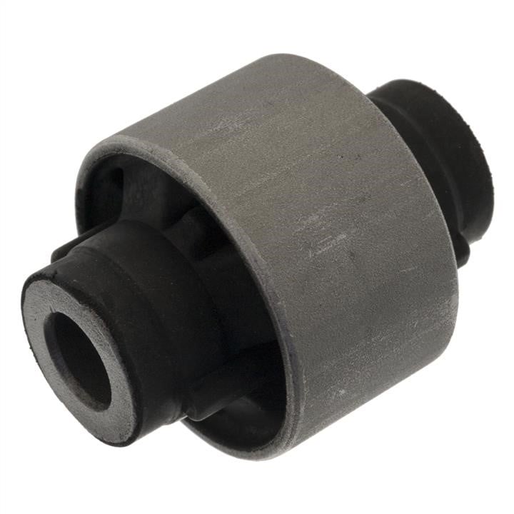 64100442 SWAG Silent block, front lower arm